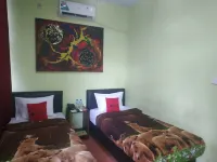 The Legian 777 Guest House