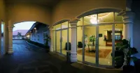 Emerone Moslem Friendly Hotel Batusangkar Hotels in Lima Kaum