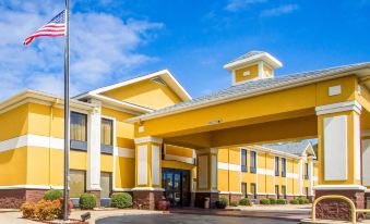 Econo Lodge Opelika