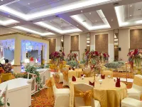 Hotel Mutiara Merdeka Hoteles en Senapelan