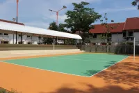 Guest House Eboni Madiun Hotels in Kartoharjo