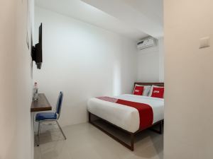 Super OYO Capital O 3463 Cimahi Guest House