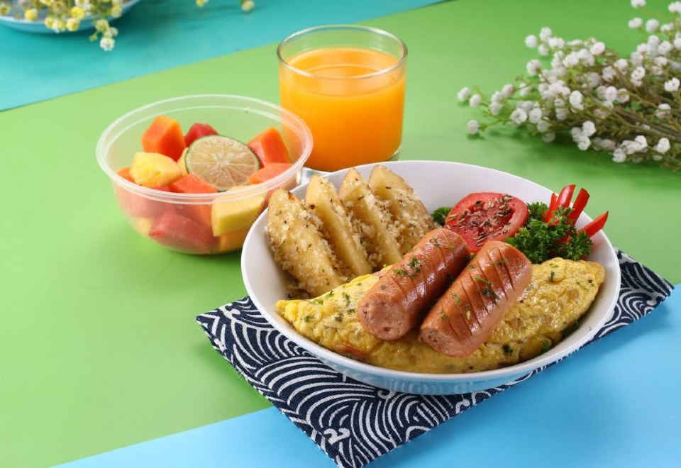 5. 팝 호텔 디포네..