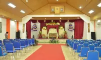 Jazz Hotel Palu Hotels in South Palu