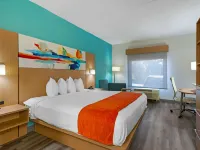 Best Western Executive Hotel Hotels in Three Chopt
