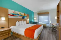 Best Western Executive Hotel