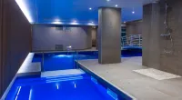 Hôtel le Rapp - Pool