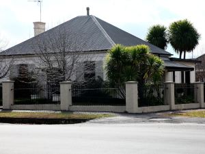 Apartments on the Park