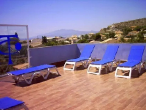 Hotel Playa Terreros Hotels in Levante Almeriense