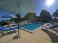 Mariana - Villa