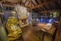 Hospedaria das Brisas - 4-Star