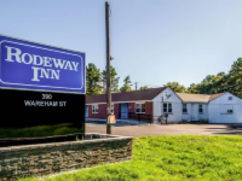 Rodeway Inn Middleboro-Plymouth Hotels in Middleboro