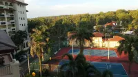 Marbella Anyer Condominium
