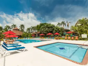 Decameron Las Heliconias - All Inclusive