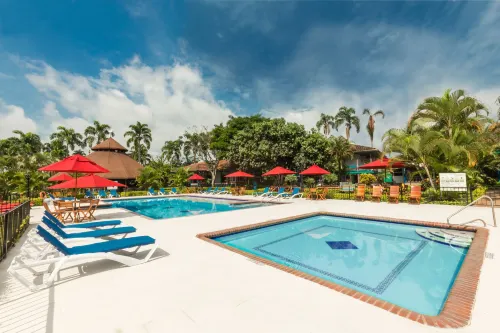 Decameron Las Heliconias - All Inclusive
