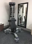 Country Inn & Suites by Radisson, Novi, MI - Fitnessstudio