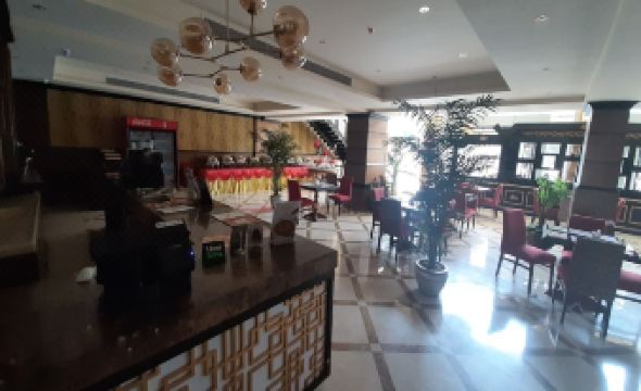 Golden New Hira Hotel