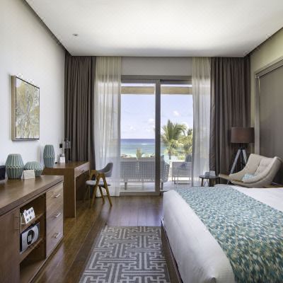 One-Bedroom Suite-Beach Front Eden Roc Cap Cana Promo Code