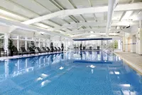 Macdonald Crutherland House - piscina