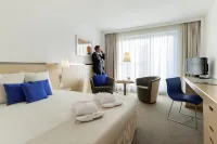 Novotel Berlin Mitte