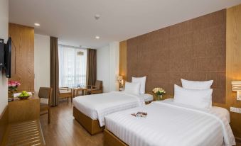 Paradise Saigon Boutique Hotel & Spa