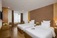Paradise Saigon Boutique Hotel & Spa