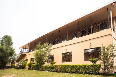 The Corbett View Resort Hotels in Ramnagar