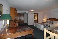 Crystal Palace Hotel のホテル