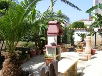B&B Terra del Sole Agrigento San Leone 빌라지오 모제 호텔