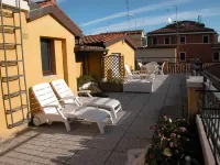 알베르고 산 마르코