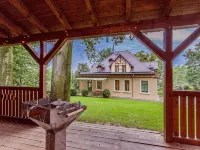 Gästehaus Villa Rose Hotel a Stolpen