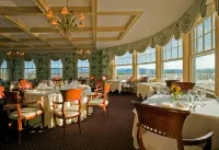 Mountain View Grand Resort & Spa - Aamiainen