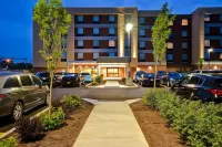 Home2 Suites by Hilton Amherst Buffalo