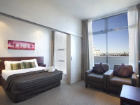 VR Auckland City Hotels in Auckland