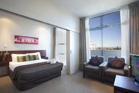 VR Auckland City
