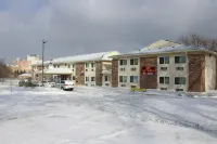 Coratel Inn & Suites by Jasper Hastings Hotels in Hastings