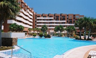 Apartamentos Estrella de Mar