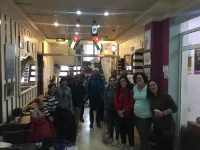 Jordan River Hotel