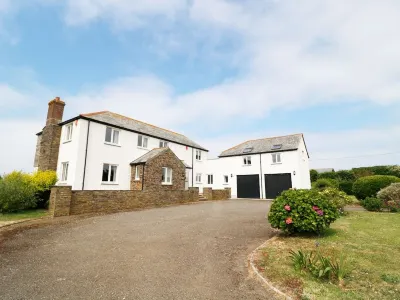Penhallick House