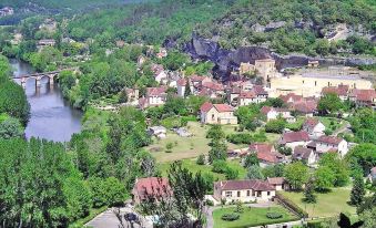 Le Moulin de La Beune