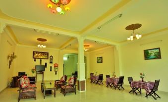 Hoa Thien Homestay