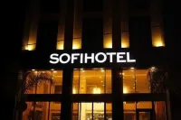 索菲酒店