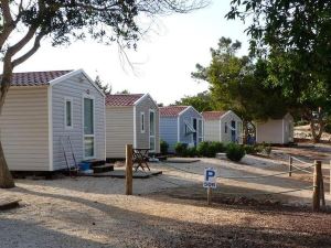 Parque de Campismo Orbitur Sagres