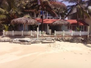 Happy Beach Villa Resort