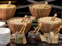 Park Inn by Radisson Brussels Airport - Breakfast