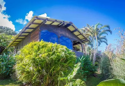 Piton Bungalows Ecolodges Hotel di 