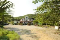 Nojasan Pension in Geoje Island
