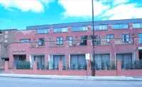 Crompton Court Apartments Các khách sạn gần Alexandra Palace