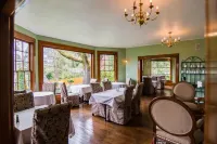 The Campbell House Inn