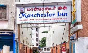 Hotel Nahar Manchester Inn